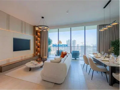 3BR +MAID UNIT | LUXURY LIVING | HIGH END FINISHES