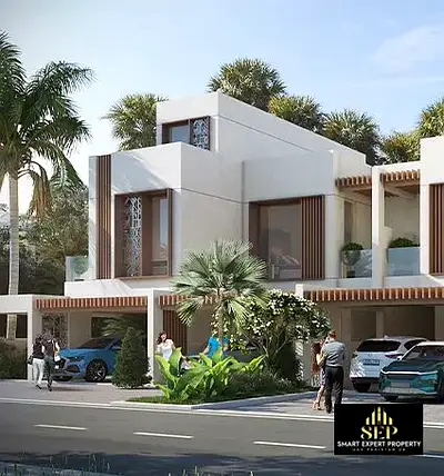 Genuine Resale | Lagoon Community Living | Luxury