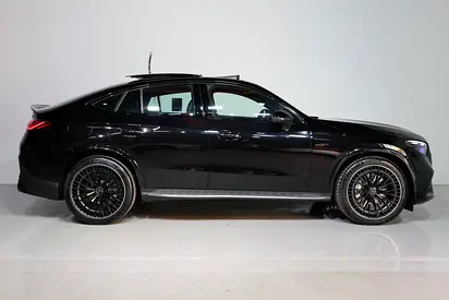 صورة 7 لـ 2025 Mercedes-BENZ GLC