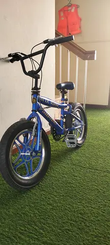 BMXKing bycycle for sale -good condition