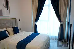 2 BR APARTMENT WITH PRIVATE POOL FOR RENT IN OPALZ