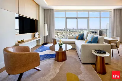 HotelInspired Living | Premium Finishes