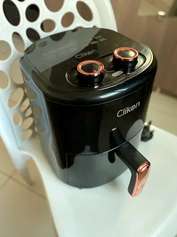 Clikon Compact Air Fryer – Good Working Condition