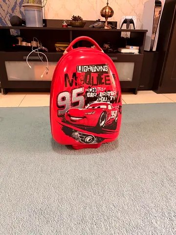 Kids Trolly luggage bag for sale