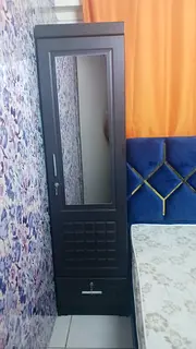 Partition for filipina lady