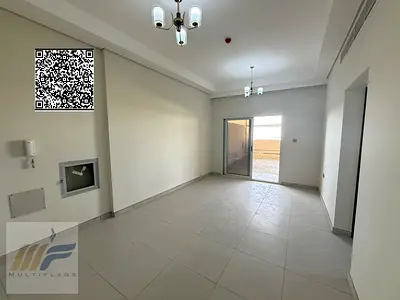One bedroom and living room with study | 24,000 down payment | 6-year installments | Freehold | Swi