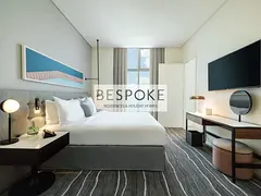 Beachfront 2BR at TH8 Palm Jumeirah | Private Beach Access | Resort Living
