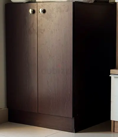 Dubai south-Storage cabinet