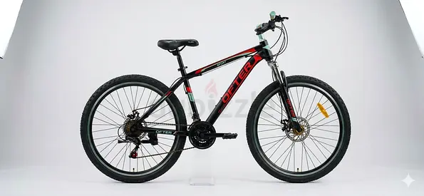 Mountain Bike - Used 26 Offler with Front Suspension