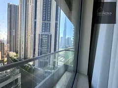 Full Burj Khalifa View | High Floor | Rented
