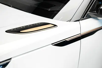 2018 LAND Rover RANGE ROVER VELAR thumbnail 4