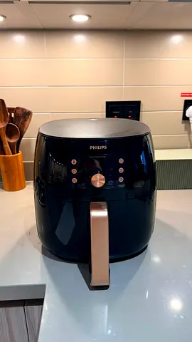 Philips Air Fryer - Good Working Condition