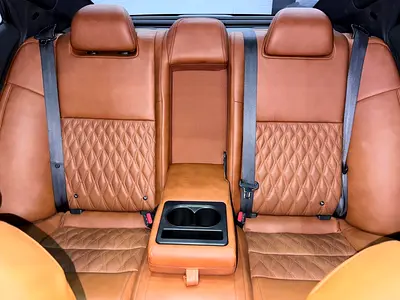 2022 Nissan MAXIMA 照片 11