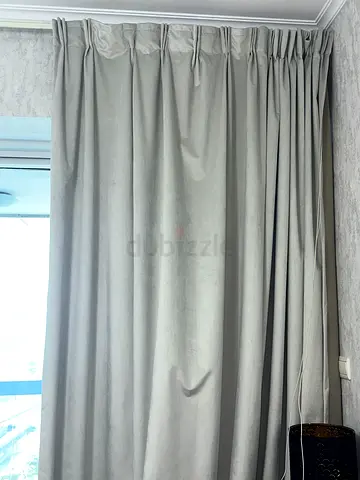Blackout Curtain