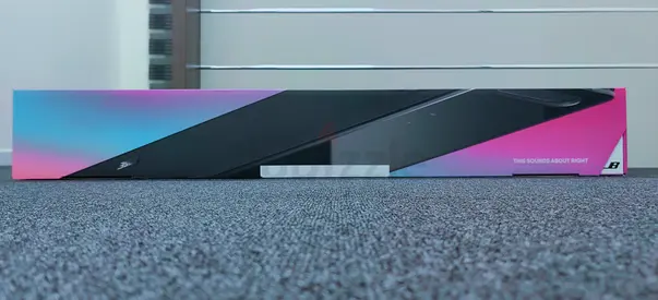 Bose Smart Soundbar Ultra Factory SEALED BOX