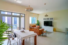 High floor | Ready to move | Unfurnished