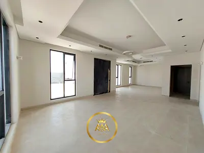 Luxury 5 BHK Villa For Rent In Al Tai Sharjah