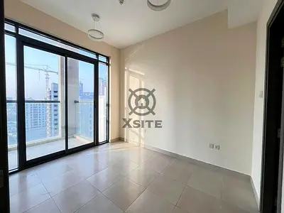 Unfurnished 1 BR|Spacious|Vacant Unit