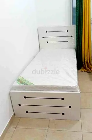 Single bed Frame New For Sale