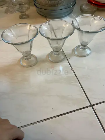 Ice cream Stylish Cups