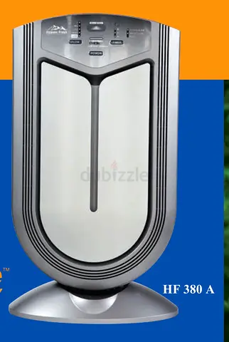 Home Air Purifiers