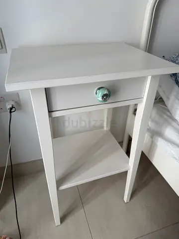 Ikea Bedside Tables x2