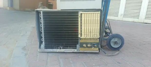 O General 2 ton Window AC For Sale
