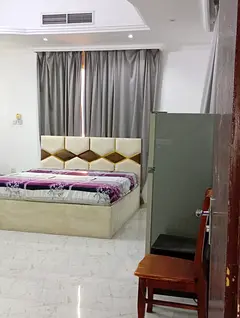 Fully Furnished Furnished Family Room available -Ready to move /direct owner
