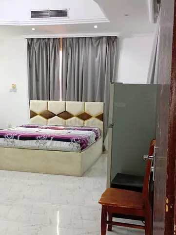 Fully Furnished Furnished Family Room available -Ready to move /direct owner