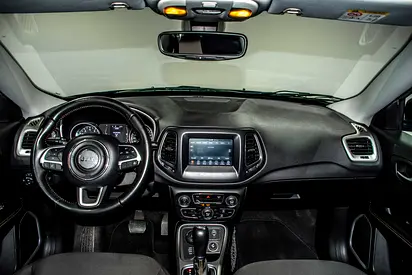 2020 JEEP COMPASS — миниатюра 9