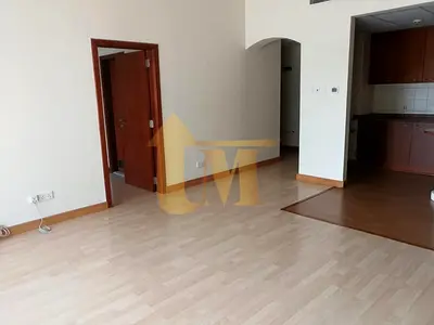 Spacious 1 BR Apartment with Balcony for Rent