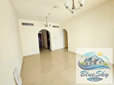 Like new building 1Bhk with balcony 2washroom near king falsal road just for rent 32k