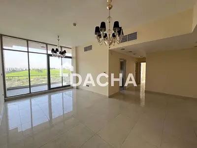 Majlis View | Spacious Peaceful | Well Maintained