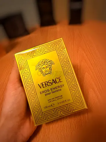 Perfume