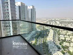 Golf Course View | Unfurnished | Vacant