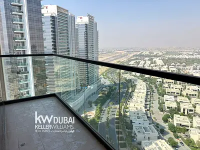 Golf Course View | Unfurnished | Vacant