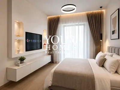 Fully Furnished | Ready to Move | several cheques