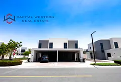 Spacious 4BR + Maid | Maple 3 | Prime Location
