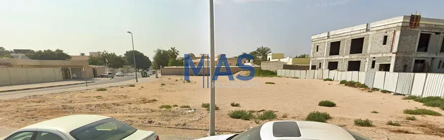 زاوية | أرض سكنية كبيرة للبيع