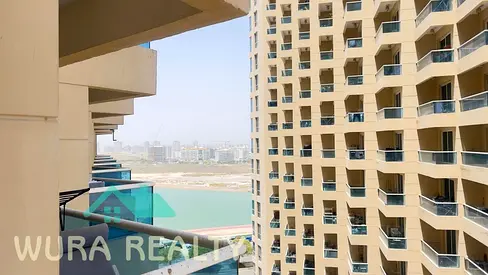 HIGH ROI 2 BEDROOM WITH 4 PARKING SPACES VACANT