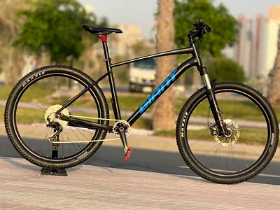 Giant taloon1/27.5