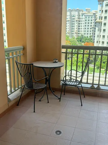 Balcony Set