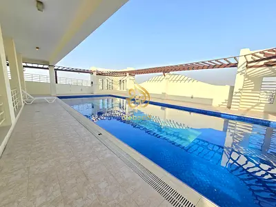 Closest to Metro • Big Size 2bhk + Maid & Landry Room • Book Now!