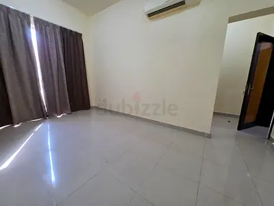 Bedroom with attached bathroom | Preferred Single Bachelor