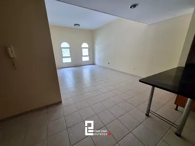 Ideal Family Living | Unfurnished 2 Bedrooms | Near to Swimming Pool