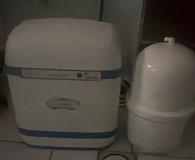 Aqua pure
