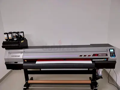 Mimaki UJV100-160 UV Printer