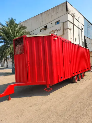 Food Truck for Sale – Ready to Operate