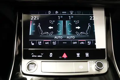2023 AUDI Q8 缩略图 12