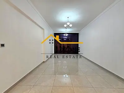 LIKE BRAND NEW APARTMENT WITH BALCONY //FAMILY BUILDING LOCATION MUWAILEH SCHOOL AREA